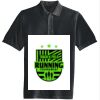 Heavyweight Cotton Pique Polo Thumbnail