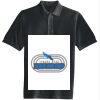 Heavyweight Cotton Pique Polo Thumbnail