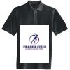 Heavyweight Cotton Pique Polo Thumbnail