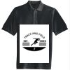 Heavyweight Cotton Pique Polo Thumbnail