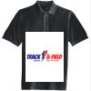Heavyweight Cotton Pique Polo Thumbnail