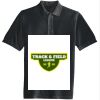 Heavyweight Cotton Pique Polo Thumbnail