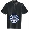 Heavyweight Cotton Pique Polo Thumbnail