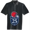 Heavyweight Cotton Pique Polo Thumbnail