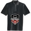 Heavyweight Cotton Pique Polo Thumbnail