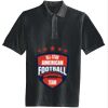 Heavyweight Cotton Pique Polo Thumbnail