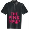 Heavyweight Cotton Pique Polo Thumbnail