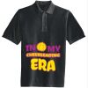 Heavyweight Cotton Pique Polo Thumbnail