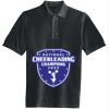 Heavyweight Cotton Pique Polo Thumbnail