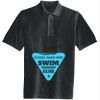 Heavyweight Cotton Pique Polo Thumbnail