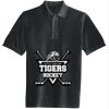 Heavyweight Cotton Pique Polo Thumbnail