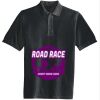 Heavyweight Cotton Pique Polo Thumbnail