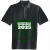 Heavyweight Cotton Pique Polo Thumbnail