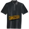 Heavyweight Cotton Pique Polo Thumbnail