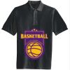 Heavyweight Cotton Pique Polo Thumbnail