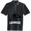 Heavyweight Cotton Pique Polo Thumbnail
