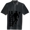 Heavyweight Cotton Pique Polo Thumbnail