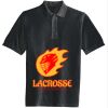 Heavyweight Cotton Pique Polo Thumbnail