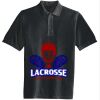 Heavyweight Cotton Pique Polo Thumbnail