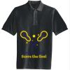 Heavyweight Cotton Pique Polo Thumbnail