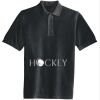 Heavyweight Cotton Pique Polo Thumbnail