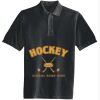 Heavyweight Cotton Pique Polo Thumbnail
