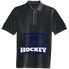 Heavyweight Cotton Pique Polo Thumbnail