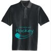 Heavyweight Cotton Pique Polo Thumbnail