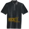 Heavyweight Cotton Pique Polo Thumbnail