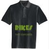 Heavyweight Cotton Pique Polo Thumbnail