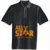 Heavyweight Cotton Pique Polo Thumbnail