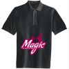 Heavyweight Cotton Pique Polo Thumbnail