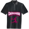 Heavyweight Cotton Pique Polo Thumbnail