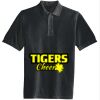 Heavyweight Cotton Pique Polo Thumbnail