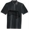 Heavyweight Cotton Pique Polo Thumbnail