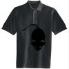 Heavyweight Cotton Pique Polo Thumbnail