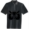 Heavyweight Cotton Pique Polo Thumbnail