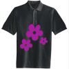 Heavyweight Cotton Pique Polo Thumbnail