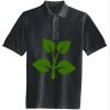 Heavyweight Cotton Pique Polo Thumbnail