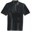 Heavyweight Cotton Pique Polo Thumbnail