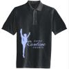 Heavyweight Cotton Pique Polo Thumbnail