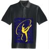 Heavyweight Cotton Pique Polo Thumbnail