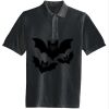 Heavyweight Cotton Pique Polo Thumbnail