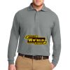Silk Touch Long Sleeve Polo Thumbnail