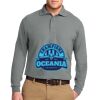 Silk Touch Long Sleeve Polo Thumbnail