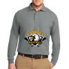 Silk Touch Long Sleeve Polo Thumbnail