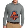Silk Touch Long Sleeve Polo Thumbnail