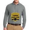 Silk Touch Long Sleeve Polo Thumbnail