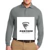 Silk Touch Long Sleeve Polo Thumbnail