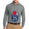 Silk Touch Long Sleeve Polo Thumbnail